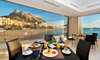hotel melia Alicante 